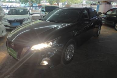 Used Nissan Teana 2021 2.0L XE Fashion Edition