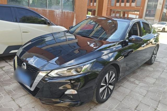 Used Nissan Teana 2021 2.0L XL Comfort Edition