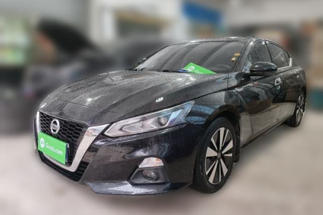 Used Nissan Teana 2021 2.0L XL Comfort Edition