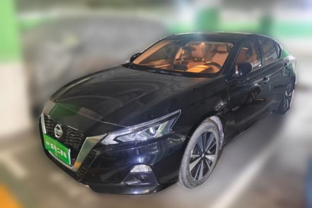 Used Nissan Teana 2021 2.0L XL Comfort Edition