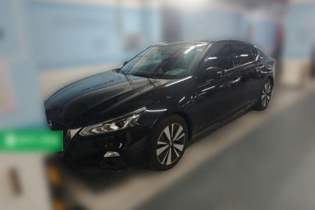 Used Nissan Teana 2021 2.0L XL Comfort Edition