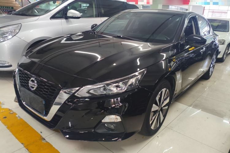 Used Nissan Teana 2021 2.0L XL Comfort Edition Guazi used car, China used car export, Used car for sale, Used cars, Cheapest cars for sale