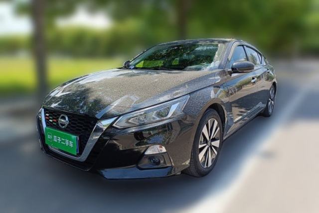 Used Nissan Teana 2021 2.0L XL Comfort Edition