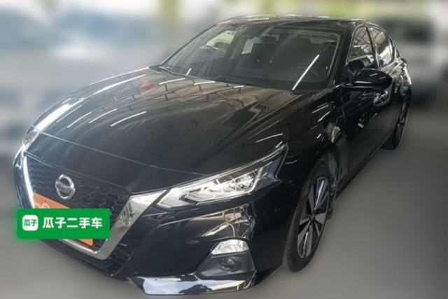 Used Nissan Teana 2021 2.0L XL Comfort Edition
