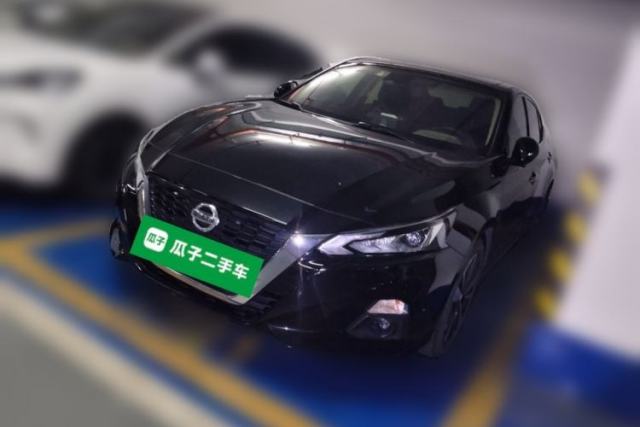 Used Nissan Teana 2021 2.0L XL Comfort Edition