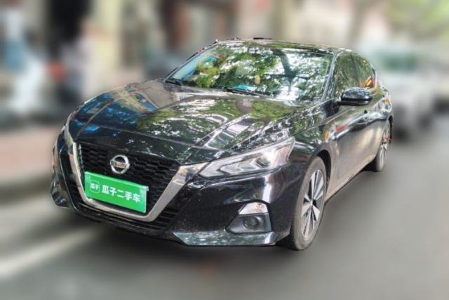 Used Nissan Teana 2021 2.0L XL Comfort Edition