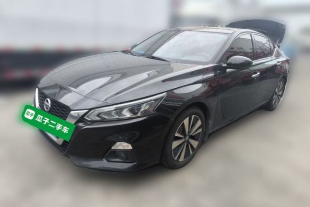 Used Nissan Teana 2021 2.0L XL Comfort Edition
