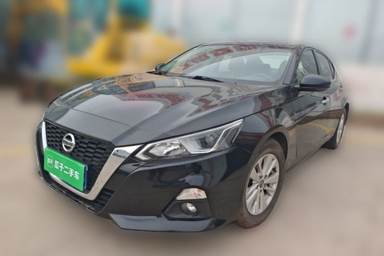 Used Nissan Teana 2021 2.0L XE Fashion Edition Guazi used car, China used car export, Used car for sale, Used cars, Cheapest cars for sale
