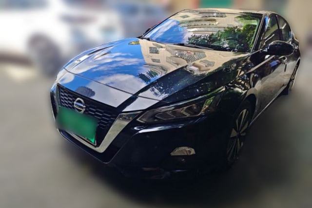 Used Nissan Teana 2021 2.0L XL Comfort Edition