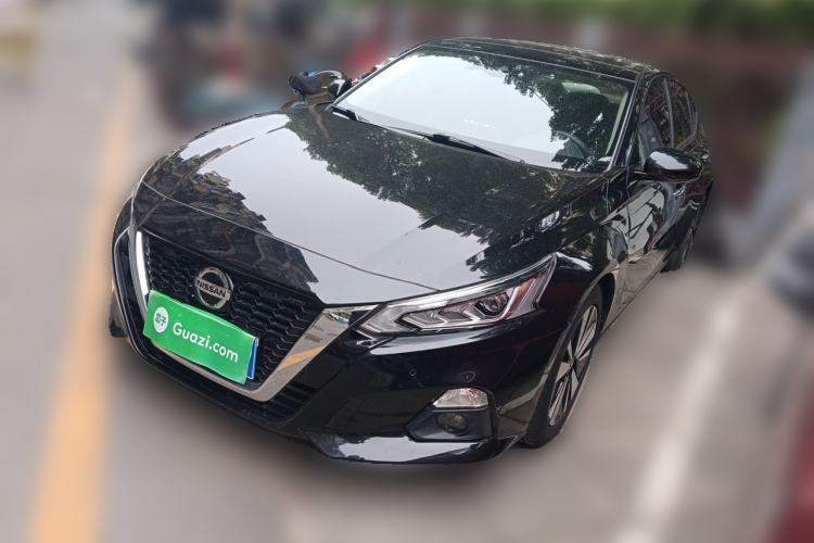 Used Nissan Teana 2021 2.0L XL Upper AD1 Smart Drive & Navigation Edition Guazi used car, China used car export, Used car for sale, Used cars, Cheapest cars for sale