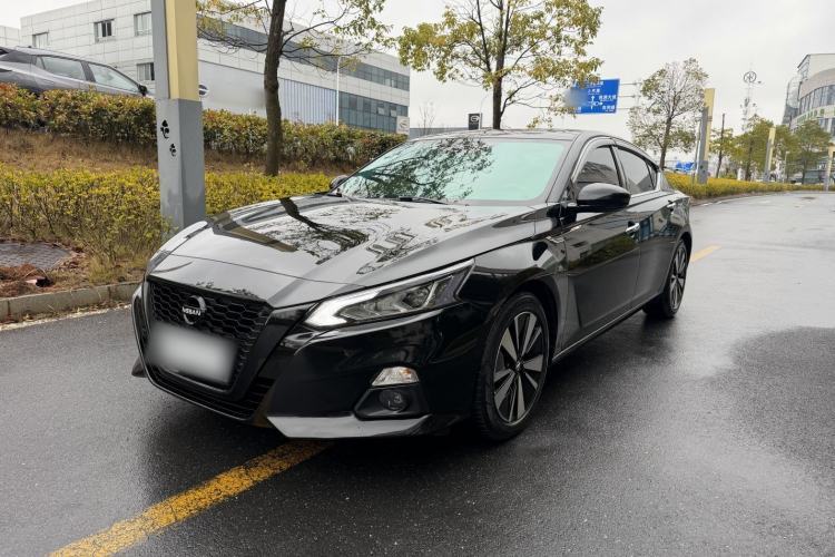 Used Nissan Teana 2021 2.0L XL Comfort Edition Guazi used car, China used car export, Used car for sale, Used Nissan cars, Cheapest cars for sale