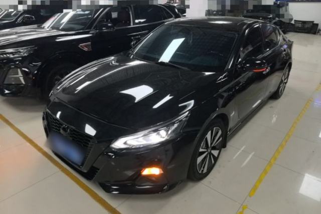 Used Nissan Teana 2021 2.0L XL Comfort Edition