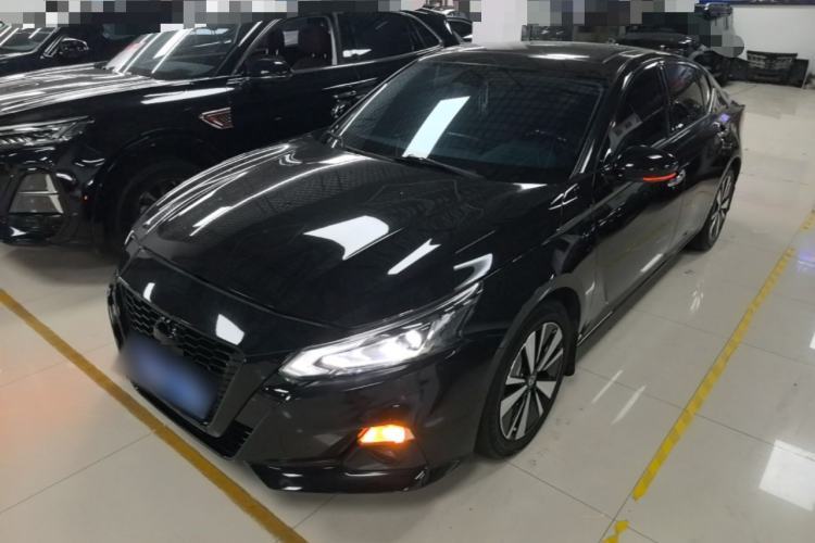 Used Nissan Teana 2021 2.0L XL Comfort Edition Guazi used car, China used car export, Used car for sale, Used cars, Cheapest cars for sale