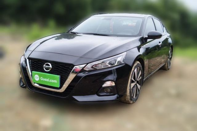 Used Nissan Teana 2021 2.0L XL Comfort Edition