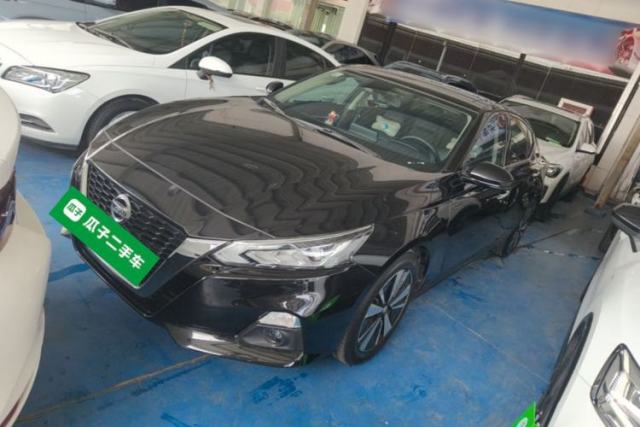 Used Nissan Teana 2021 2.0L XL Comfort Edition