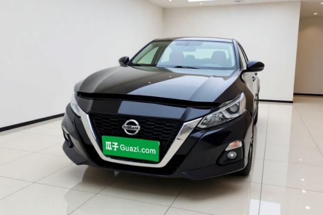 Nissan Teana 2021 2.0L XE Fashion Edition مستعملة