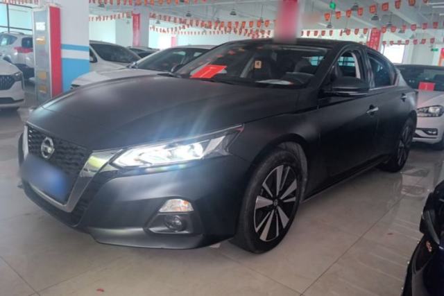 Used Nissan Teana 2021 2.0L XL Comfort Edition