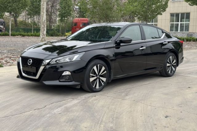 Used Nissan Teana 2021 2.0L XL Comfort Edition
