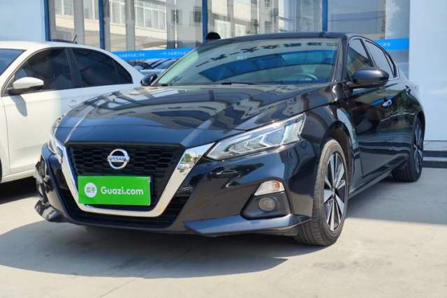 Used Nissan Teana 2021 2.0L XL Comfort Edition