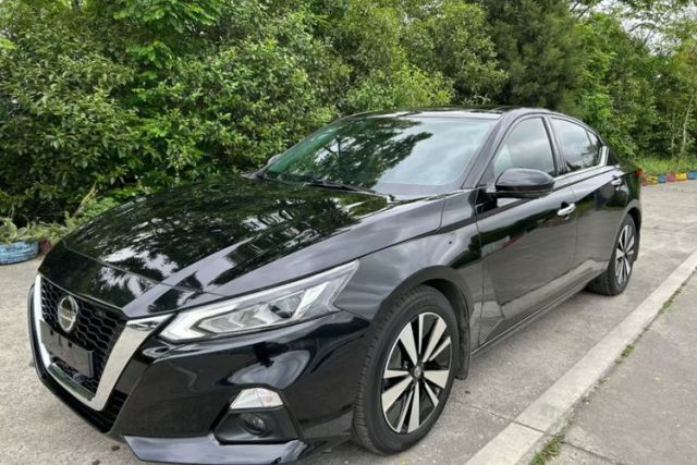 Used Nissan Teana 2021 2.0L XL Upper AD1 Smart Drive & Navigation Edition