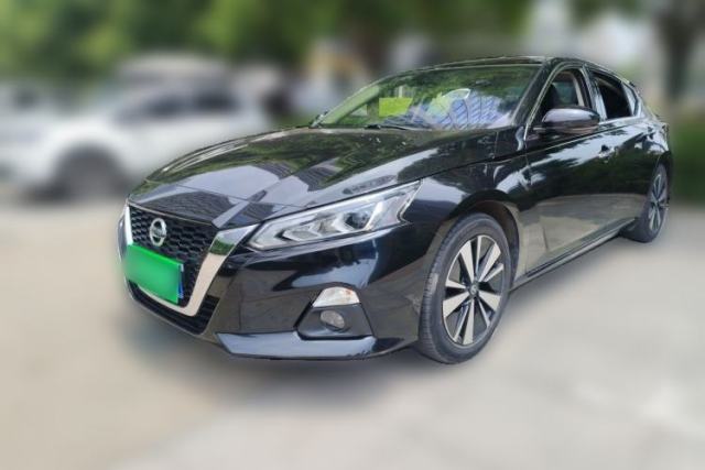 Used Nissan Teana 2021 2.0T XL Smart Upgrade Edition