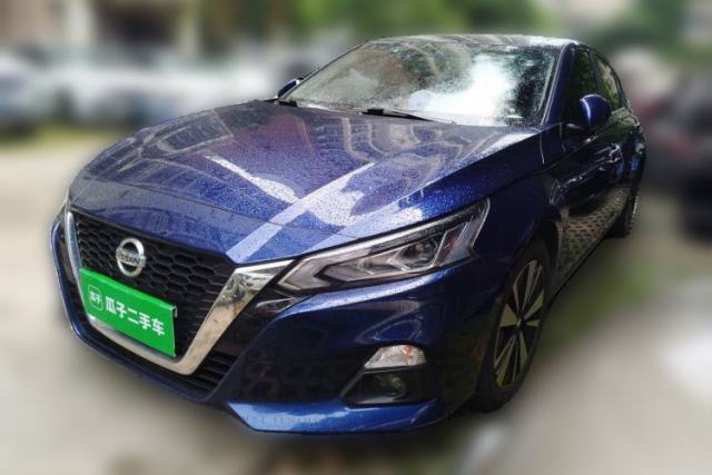 Used Nissan Teana 2021 2.0L XL Comfort Edition