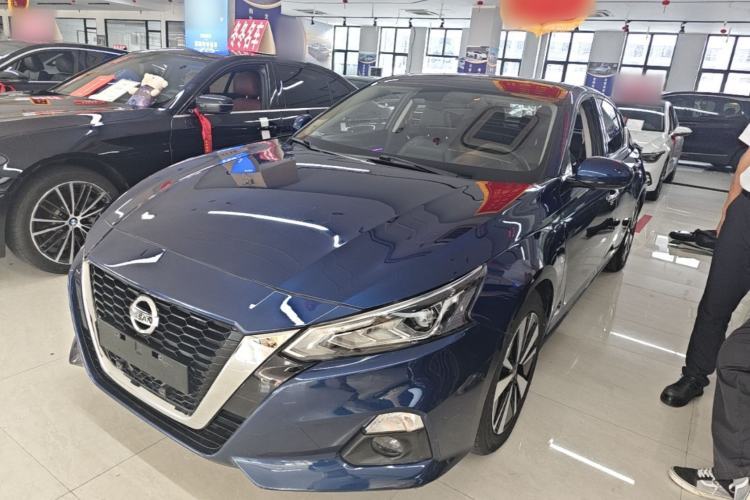 Ojetý Nissan Teana 2021 2.0L XL Comfort Edition Guazi used car, China used car export, Used car for sale, Used  cars, Cheapest cars for sale