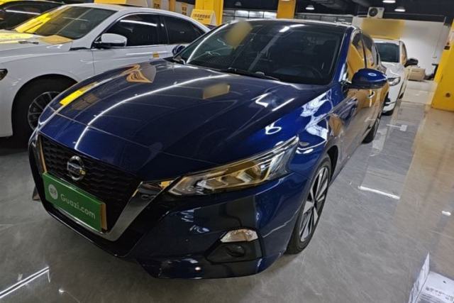 Used Nissan Teana 2021 2.0L XL Comfort Edition