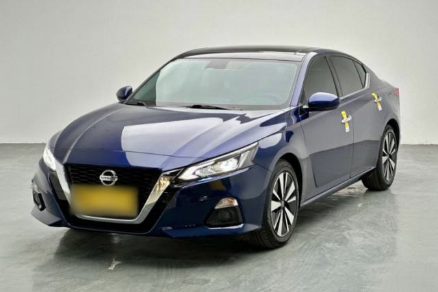 Used Nissan Teana 2021 2.0L XL Comfort Edition