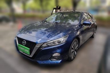 Used Nissan Teana 2021 2.0L XL Comfort Edition