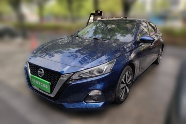 Used Nissan Teana 2021 2.0L XL Comfort Edition
