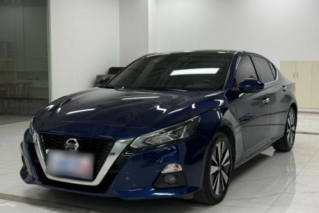 Used Nissan Teana 2021 2.0L XL Comfort Edition