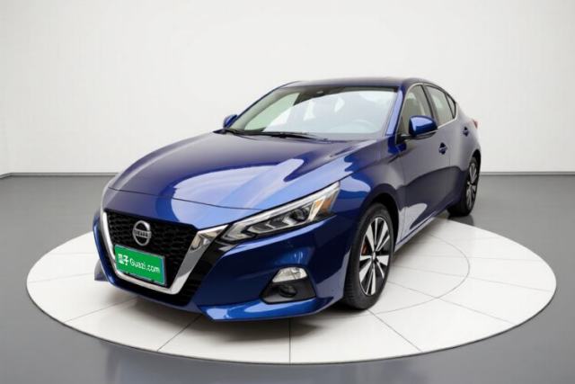 Used Nissan Teana 2021 2.0T XL Upper AD1 Smart Navigation Edition
