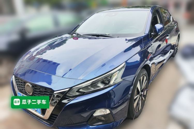 Used Nissan Teana 2021 2.0T XL Upper AD1 Smart Navigation Edition Guazi used car, China used car export, Used car for sale, Used  cars, Cheapest cars for sale