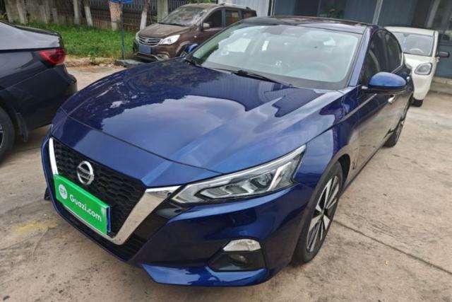 Used Nissan Teana 2021 2.0L XL Comfort Edition