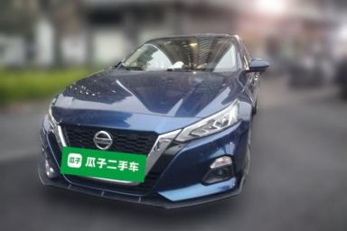 Used Nissan Teana 2021 2.0L XL Upper AD1 Smart Drive & Navigation Edition
