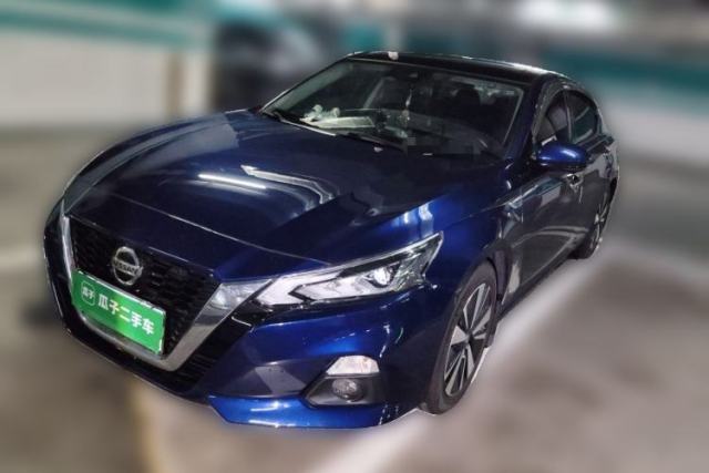 Used Nissan Teana 2021 2.0L XL Upper AD1 Smart Drive & Navigation Edition