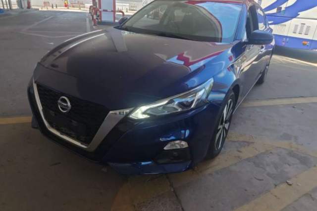 Used Nissan Teana 2021 2.0L XL Comfort Edition