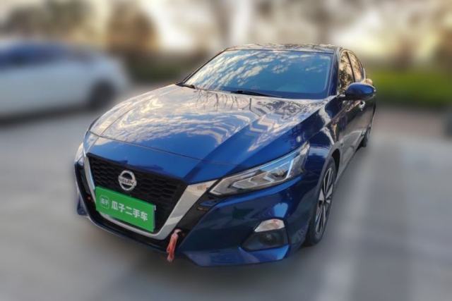 Used Nissan Teana 2021 2.0L XL Comfort Edition