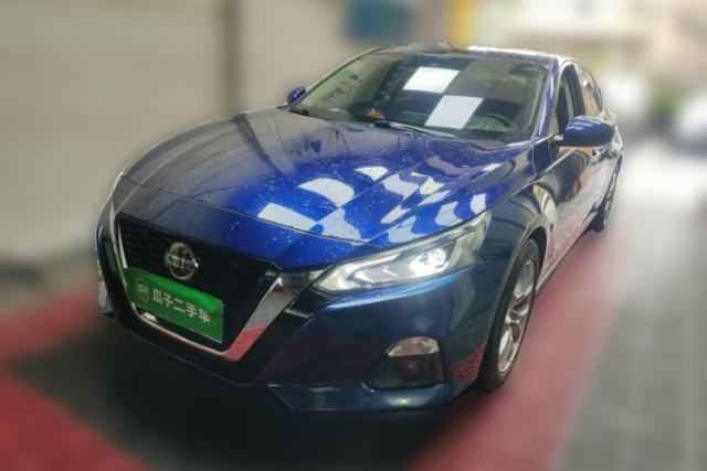 Used Nissan Teana 2021 2.0T XL Upper AD1 Smart Navigation Edition