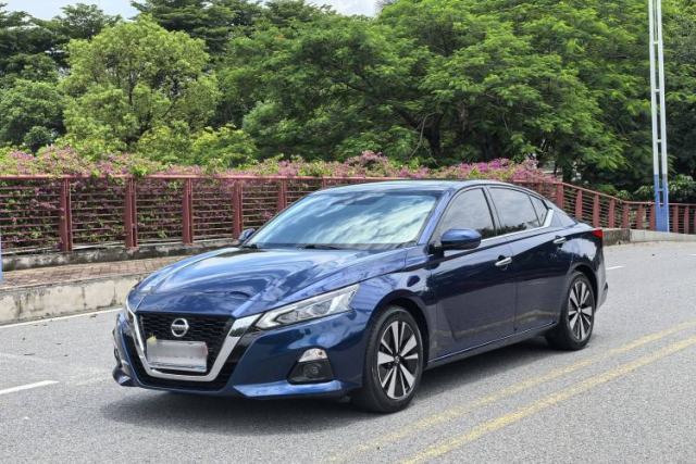 Used Nissan Teana 2021 2.0L XL Comfort Edition