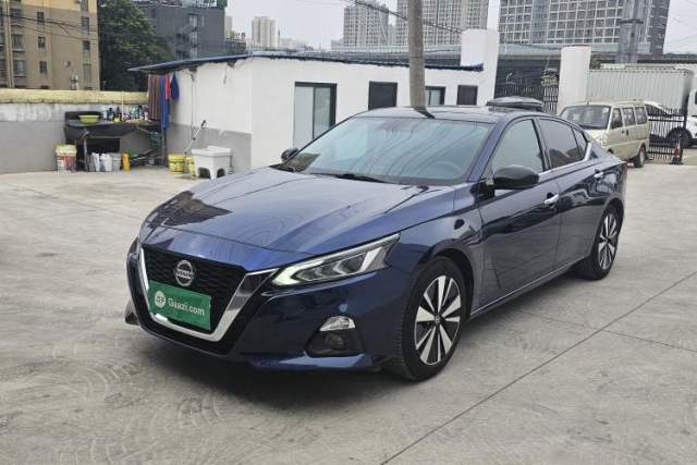 Used Nissan Teana 2021 2.0T XL Smart Upgrade Edition