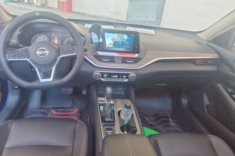 Used Nissan Teana 2021 2.0L XL Comfort Edition Center Console