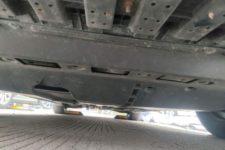 Used Nissan Teana 2021 2.0T XL Upper AD1 Smart Navigation Edition Chassis Front