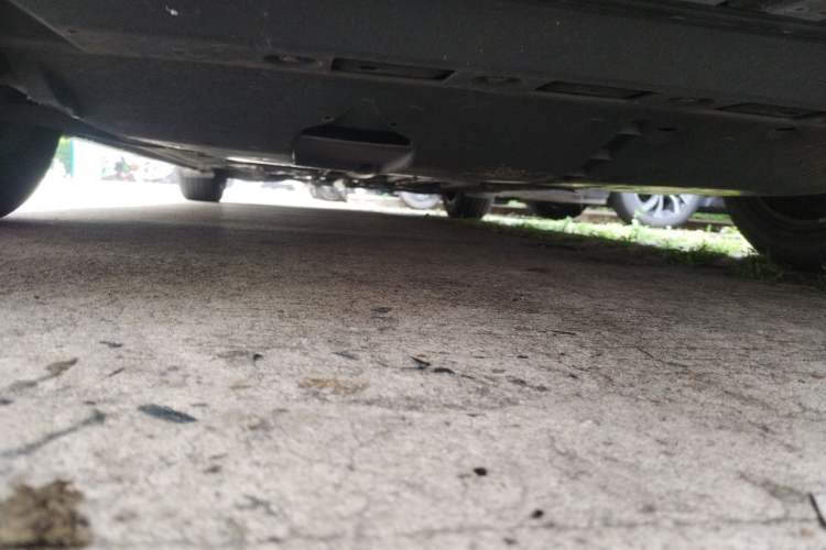 Used Nissan Teana 2021 2.0L XL Comfort Edition Chassis Front