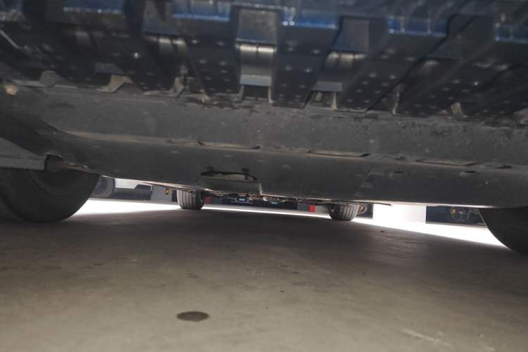 Used Nissan Teana 2021 2.0L XL Comfort Edition Chassis Front