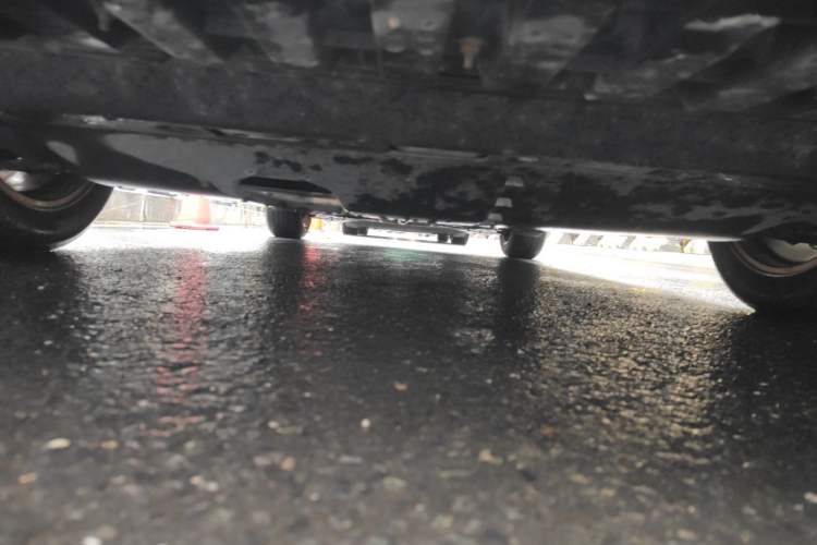 Used Nissan Teana 2021 2.0L XL Comfort Edition Chassis Front