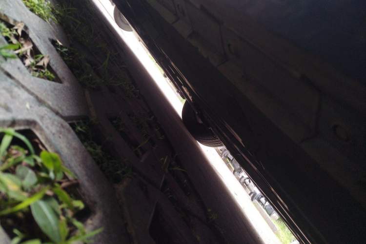 Used Nissan Teana 2021 2.0L XL Comfort Edition Chassis Front Left