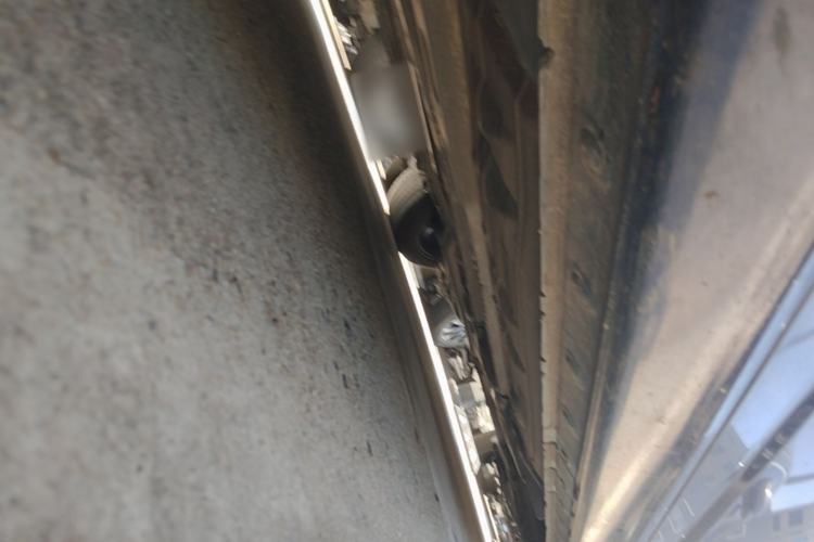 Used Nissan Teana 2021 2.0L XL Comfort Edition Chassis Front Left