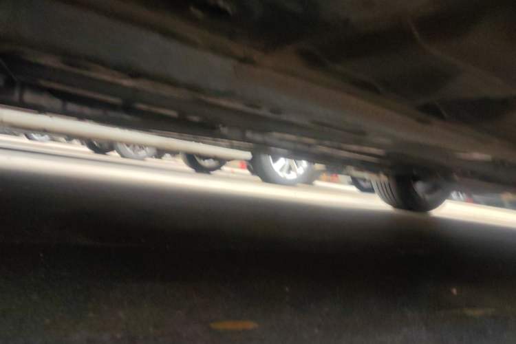 Used Nissan Teana 2021 2.0L XL Comfort Edition Chassis Front Left